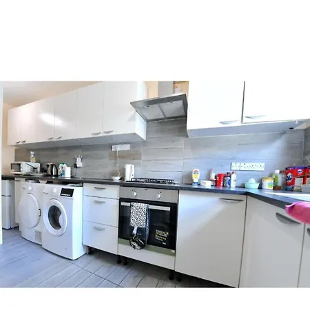 Sali Apartment
