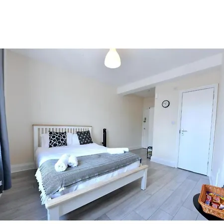Sali Apartment