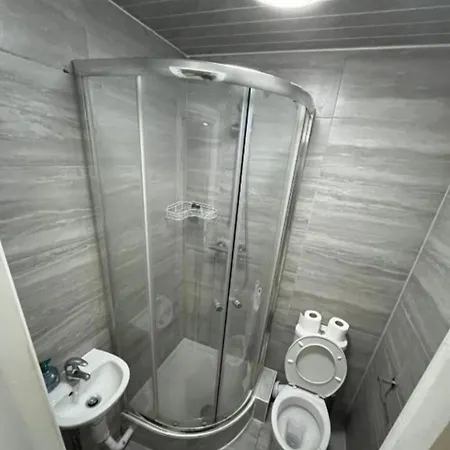 Apartment Sali