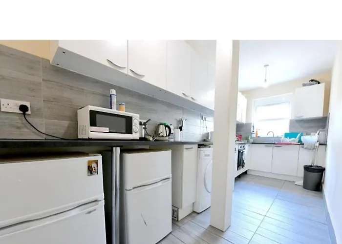 Διαμέρισμα Sali *