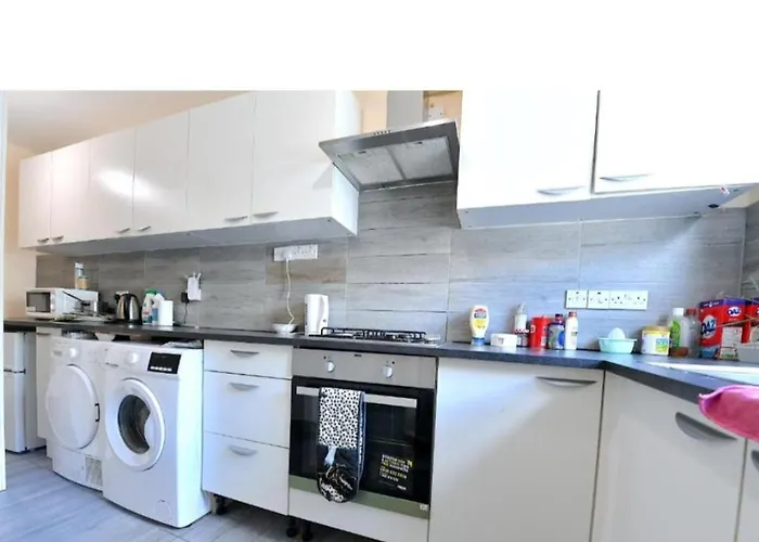 Sali Διαμέρισμα