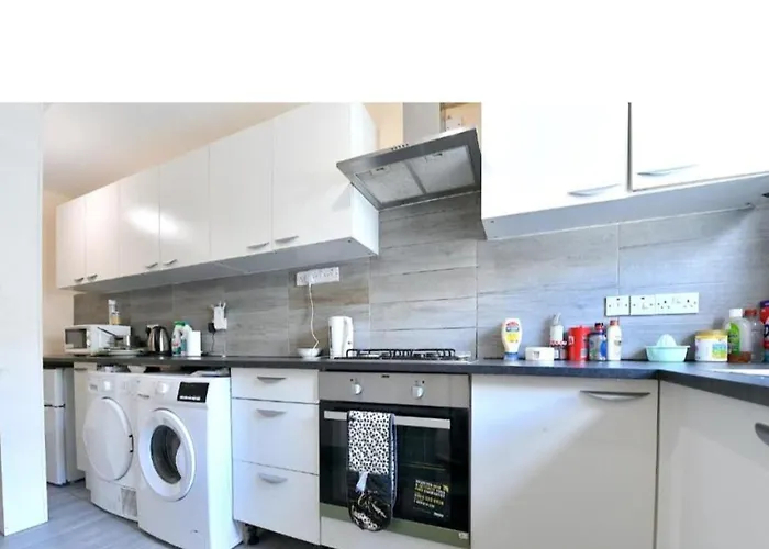 Διαμέρισμα Sali *