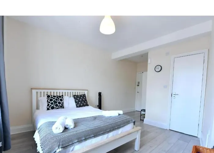 Sali Διαμέρισμα