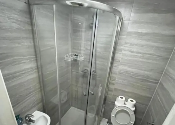 Διαμέρισμα Sali